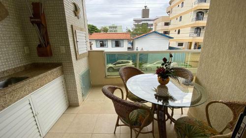 Apartamento Residencial Araguaia Centro De Bombinhas