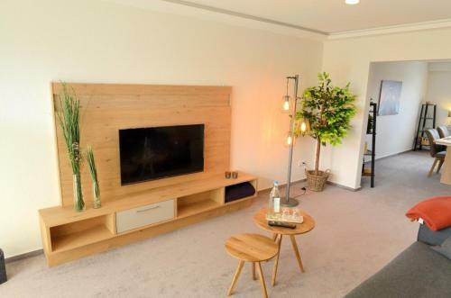 Apartamento Ferienwohnung Hamm-osten