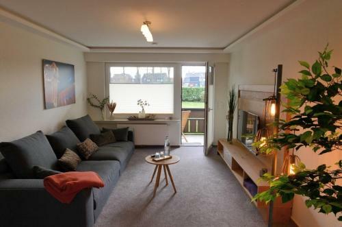 Apartamento Ferienwohnung Hamm-osten