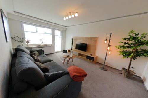 Apartamento Ferienwohnung Hamm-osten