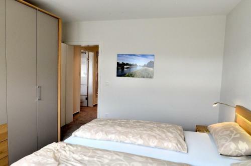 Apartamento Ferienwohnung Hamm-osten