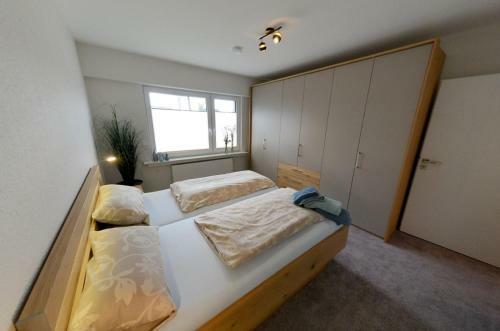 Apartamento Ferienwohnung Hamm-osten
