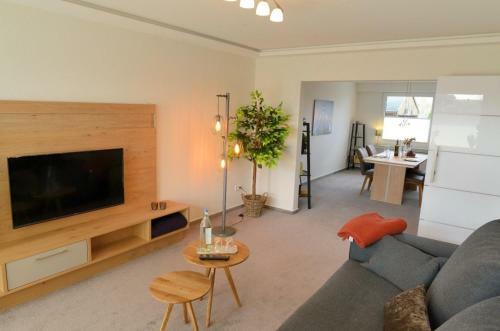 Apartamento Ferienwohnung Hamm-osten