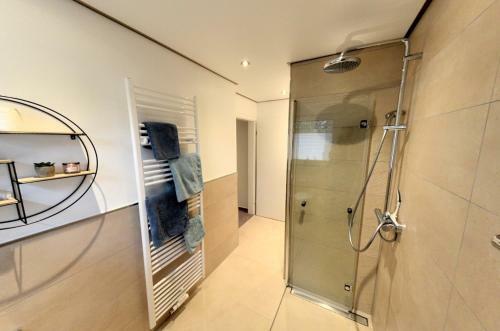 Apartamento Ferienwohnung Hamm-osten