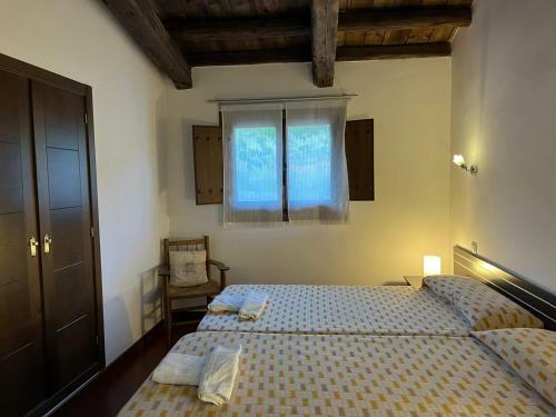 Apartamentos Rurales En Plena Sierra