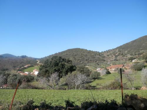 Apartamentos Rurales En Plena Sierra