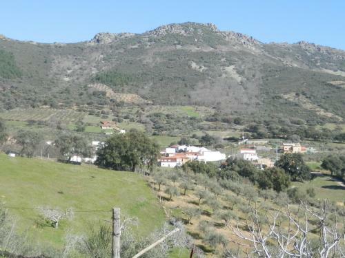 Apartamentos Rurales En Plena Sierra