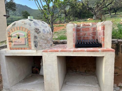 Apartamentos Rurales En Plena Sierra