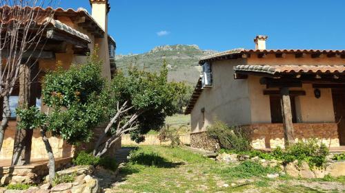 Apartamentos Rurales En Plena Sierra