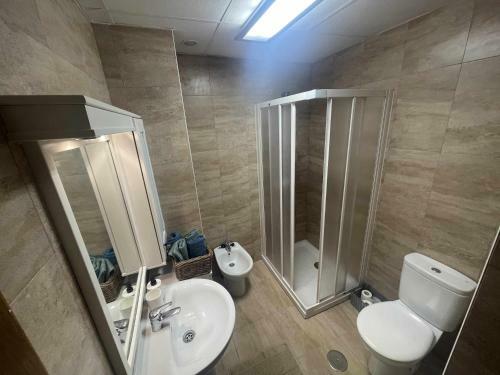 Apartamento Vacacional Traves�a Da Agra