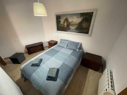 Apartamento Vacacional Traves�a Da Agra