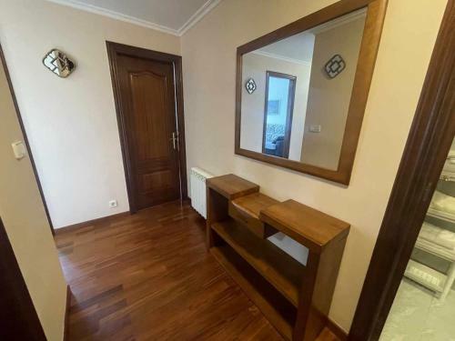 Apartamento A Pesqueira Ponteceso
