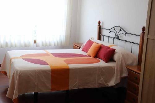 Apartamento A Pesqueira Ponteceso