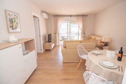Apartamento Plaza Mar By Turiguest