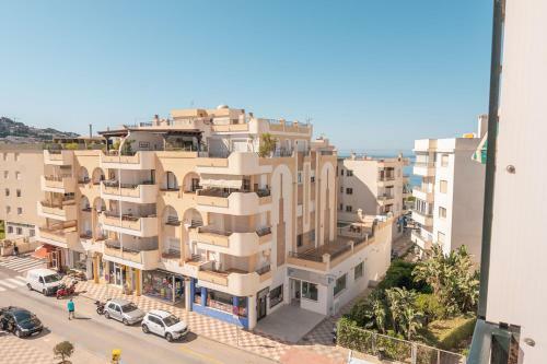 Apartamento Plaza Mar By Turiguest