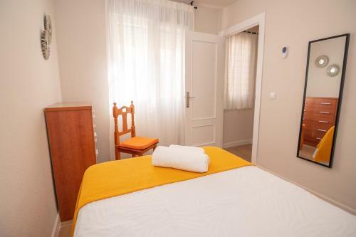 Apartamento Plaza Mar By Turiguest