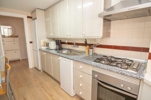 Apartamento Plaza Mar By Turiguest