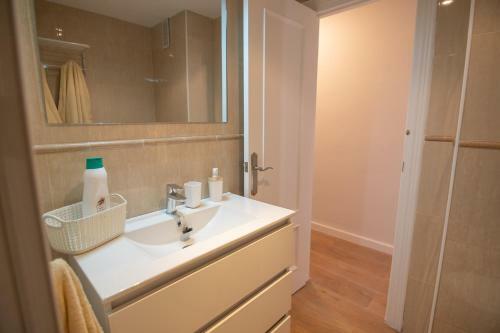 Apartamento Plaza Mar By Turiguest