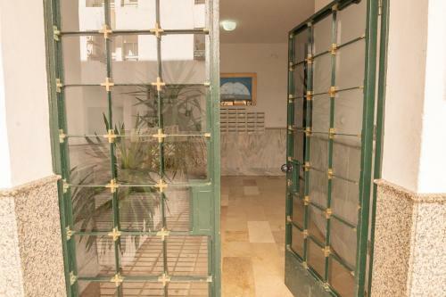 Apartamento Plaza Mar By Turiguest
