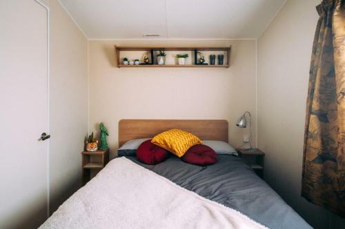 Vale Lodge - A Family-friendly, Elegant And Spacious Motorhome