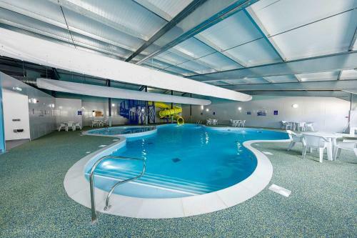 Vale Lodge - A Family-friendly, Elegant And Spacious Motorhome