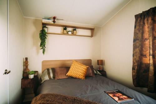 Vale Lodge - A Family-friendly, Elegant And Spacious Motorhome