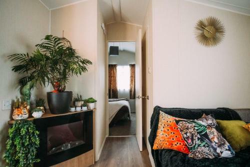 Vale Lodge - A Family-friendly, Elegant And Spacious Motorhome