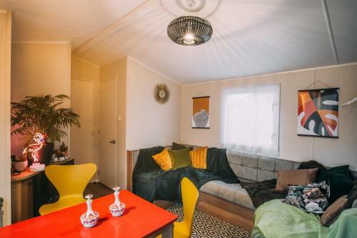 Vale Lodge - A Family-friendly, Elegant And Spacious Motorhome