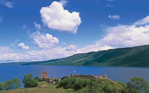 Apartamento 7 Ardconnell Terrace Room 1