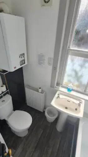 Apartamento 7 Ardconnell Terrace Room 2