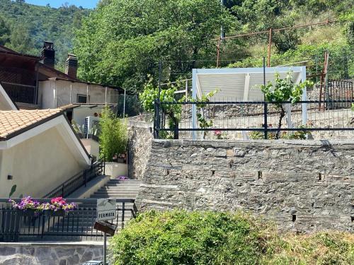Hostal Marmore Charming House