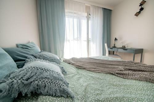Apartament Willa Lniana