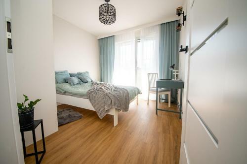 Apartament Willa Lniana