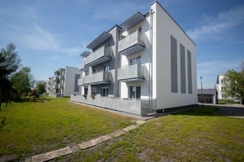 Apartament Willa Lniana