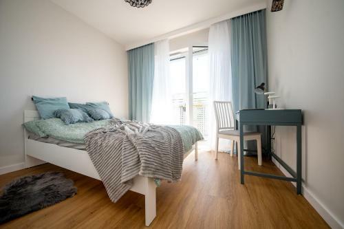 Apartament Willa Lniana