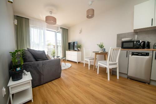 Apartament Willa Lniana