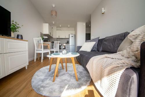 Apartament Willa Lniana