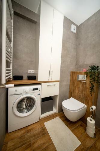 Apartament Willa Lniana