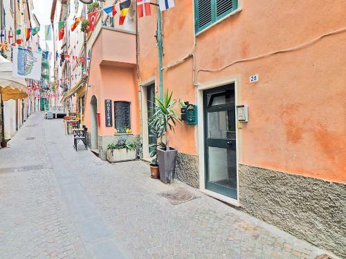 Apartamento A Sante