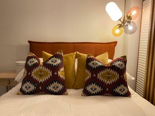 Apartament Carmel