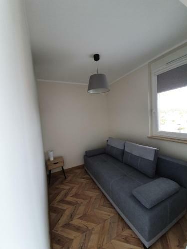 Mierzeja Park 13 Apartament 40m2
