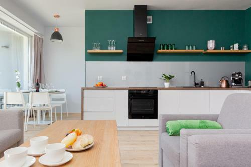 Apartment & Sauna Jod?owa By Renters