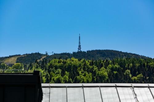 Apartment & Sauna Jod?owa By Renters