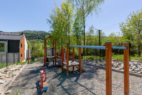 Apartment & Sauna Jod?owa By Renters
