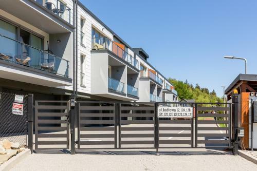 Apartment & Sauna Jod?owa By Renters