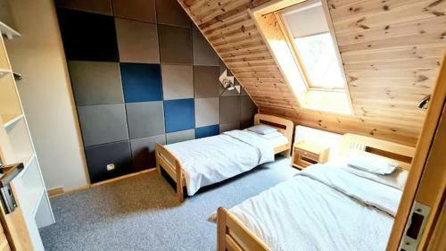 Apartamento Chata Przystanek Izery
