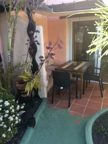 Apartamento Casa Verde Appartement 1