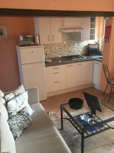 Apartamento Casa Verde Appartement 1