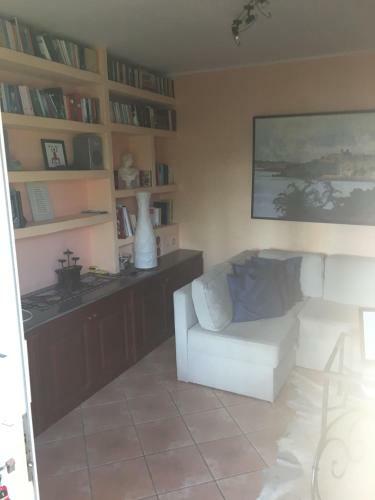 Apartamento Casa Verde Appartement 1