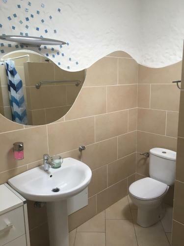 Apartamento Casa Verde Appartement 1